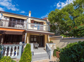 Apartments Kaps